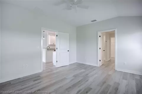 Bedroom - 111 Vale Ct, Sebring, FL 33876 photo 1 of 12