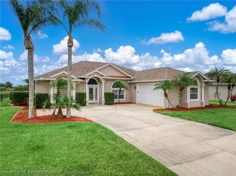 1609 Duane Palmer Blvd, Sebring, FL 33876