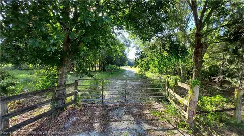 13200 S Jefferson Ave, Lake Placid, FL 33852