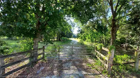 13200 S Jefferson Ave, Lake Placid, FL 33852