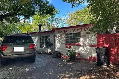 4218 Crossen Dr, Orlando, FL 32822