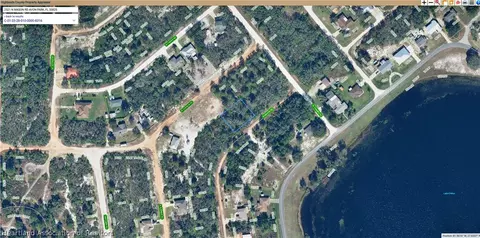 2521 N Mason Rd, Avon Park, FL 33825