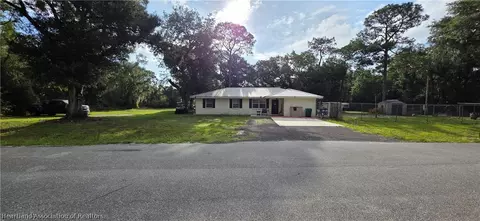 706 SE 32 Ave, Okeechobee, FL 34974