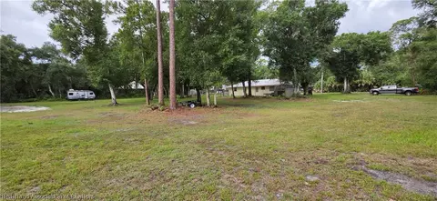 Exterior - 706 SE 32 Ave, Okeechobee, FL 34974 photo 10 of 10