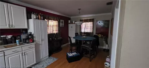 Entry Way - 706 SE 32 Ave, Okeechobee, FL 34974 photo 3 of 3