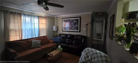 Entry Way - 706 SE 32 Ave, Okeechobee, FL 34974 photo 1 of 3