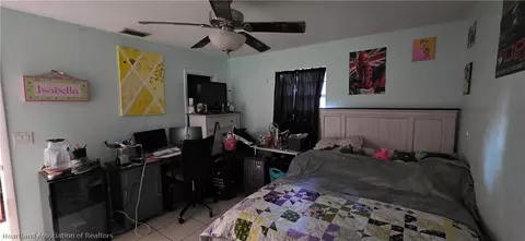 Bedroom - 706 SE 32 Ave, Okeechobee, FL 34974 photo 3 of 5