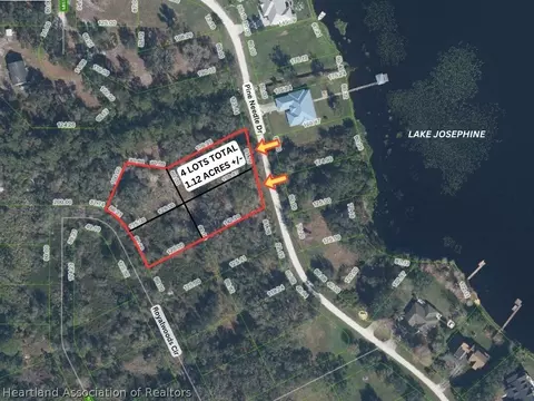 2521 Pine Needle Dr, Sebring, FL 33875