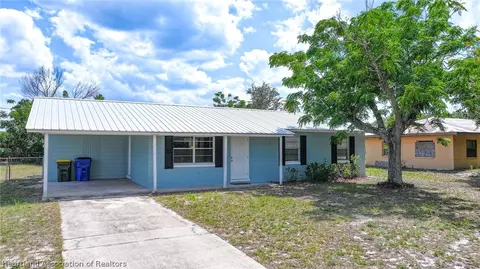 2709 W Rochester Rd, Avon Park, FL 33825