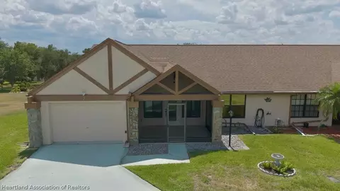 7 Maplewood Ct, Lake Placid, FL 33852