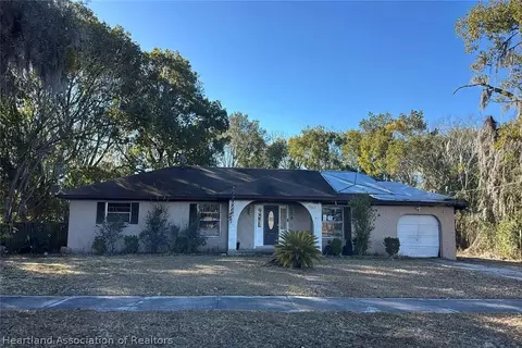20876 Chestnut St, Dunnellon, FL 34431