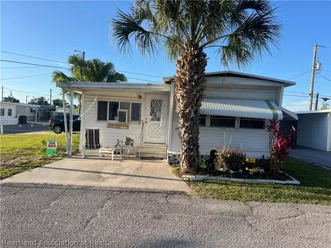 292 Floramana Lane A71, Palmetto, FL 34221