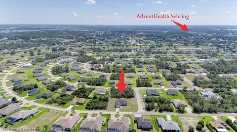 View/Area - 4895 Myrtle Beach Dr, Sebring, FL 33872 photo 6 of 6