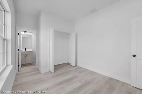 Bedroom - 4895 Myrtle Beach Dr, Sebring, FL 33872 photo 10 of 10