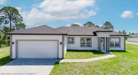 4895 Myrtle Beach Dr, Sebring, FL 33872