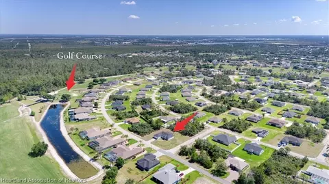 View/Area - 4895 Myrtle Beach Dr, Sebring, FL 33872 photo 5 of 6
