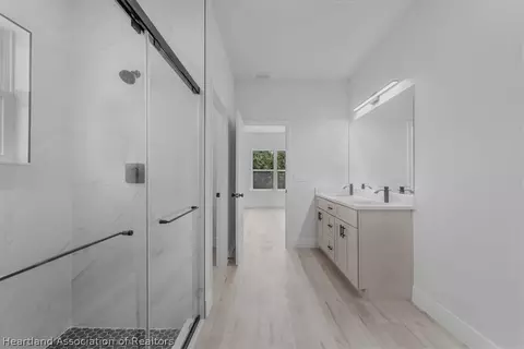 Entry Way - 4895 Myrtle Beach Dr, Sebring, FL 33872 photo 2 of 2