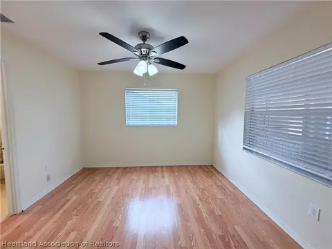 Bedroom - 4102 Vilabella Dr, Sebring, FL 33872 photo 4 of 4