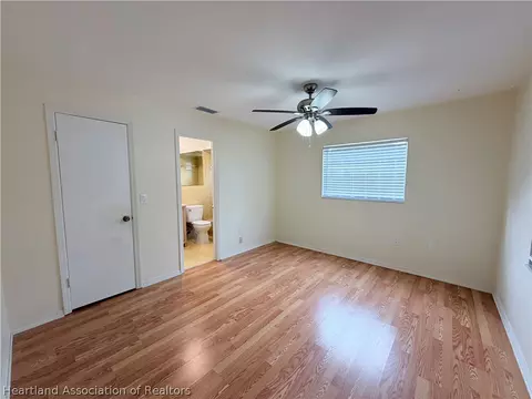 Bedroom - 4102 Vilabella Dr, Sebring, FL 33872 photo 3 of 4