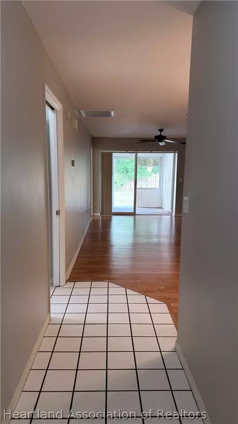 Entry Way - 4102 Vilabella Dr, Sebring, FL 33872 photo 1 of 1