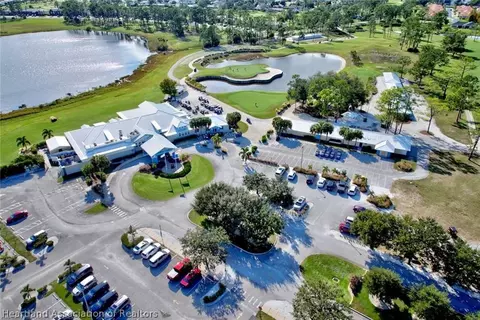 View/Area - 4102 Vilabella Dr, Sebring, FL 33872 photo 2 of 4