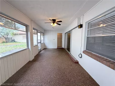Exterior - 4102 Vilabella Dr, Sebring, FL 33872 photo 3 of 5