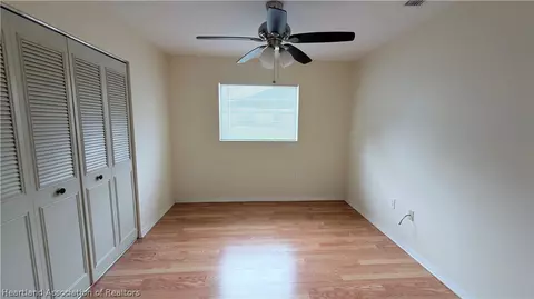 Bedroom - 4102 Vilabella Dr, Sebring, FL 33872 photo 2 of 4