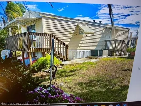 33 N Brentwood N Cir, Avon Park, FL 33825