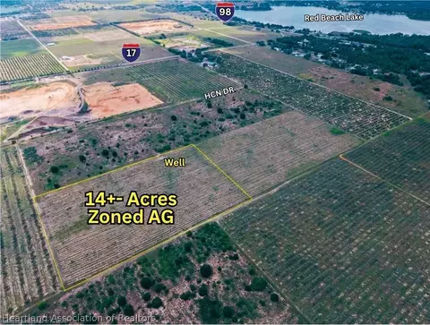 0 Hcn Rd, Sebring, FL 33870