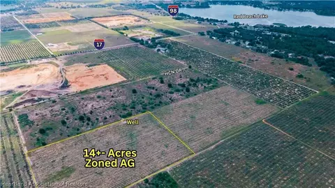 0 Hcn Rd, Sebring, FL 33870 photo 2