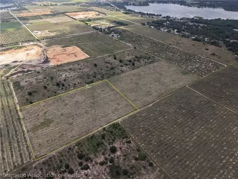 0 Hcn Rd, Sebring, FL 33870