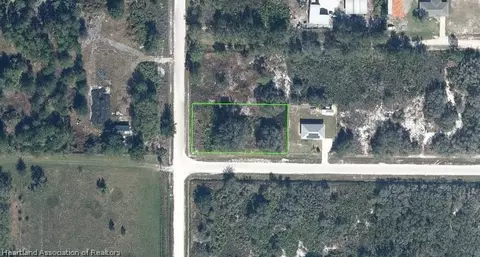 3048 W Kenosha Rd, Avon Park, FL 33825