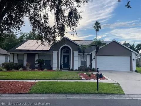 9204 Mill Cir, Tampa, FL 33647