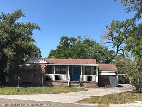 4418 N Tampania Ave, Tampa, FL 33614
