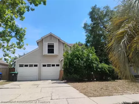 1154 Summer Lakes Dr, Orlando, FL 32835