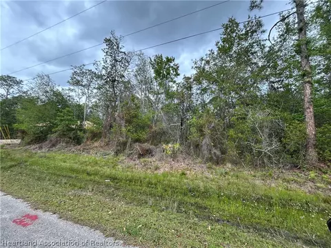 5510 Balboa Blvd, Sebring, FL 33872