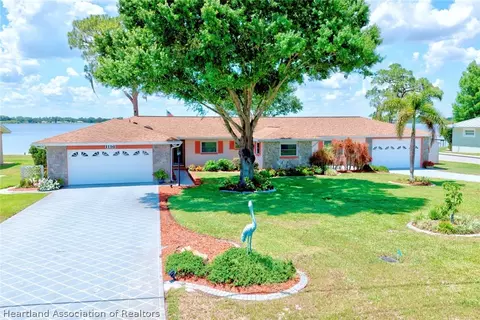 1116 Lake Sebring Dr, Sebring, FL 33870
