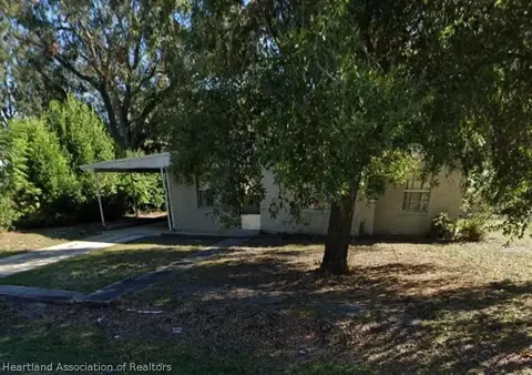 1114 30th St NW, Winter Haven, FL 33881