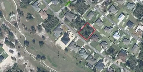 5017 Myrtle Beach Dr, Sebring, FL 33872