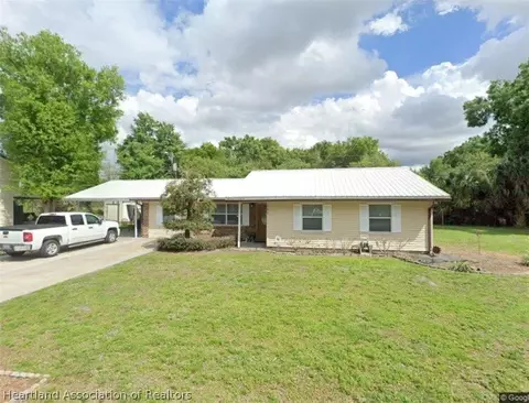 150 SW 20th Ter, Okeechobee, FL 34974