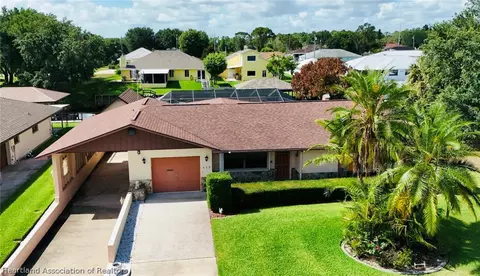 117 Citrus Rd NE, Lake Placid, FL 33852