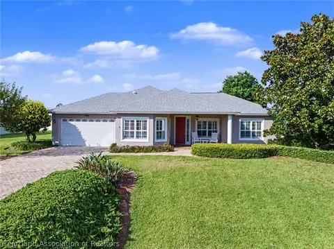 3034 Cedora Ter, Sebring, FL 33870