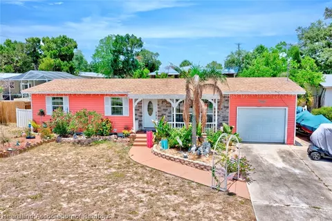 334 Tulane Cir, Avon Park, FL 33825