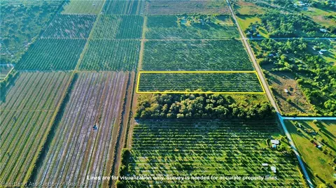 2233 Hicks Rd, Lorida, FL 33857