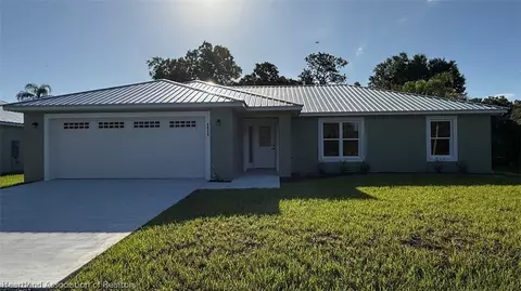 4020 Abernathy Ave, Sebring, FL 33875
