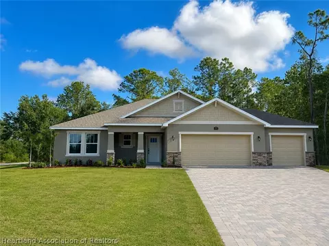 8856 Sun N Lake Blvd, Sebring, FL 33872