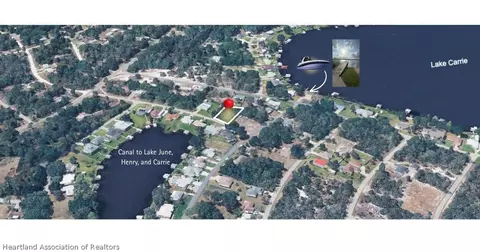 1018 Gardenia St, Lake Placid, FL 33852
