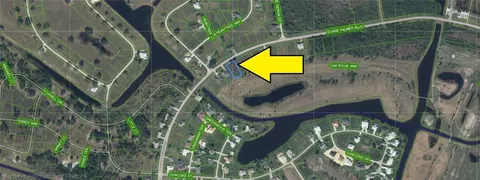 1613 Duane Palmer Blvd, Sebring, FL 33876