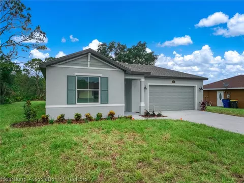4015 Fonseca Ave, Sebring, FL 33872