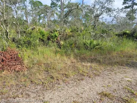 656 Neale St, Lake Placid, FL 33852
